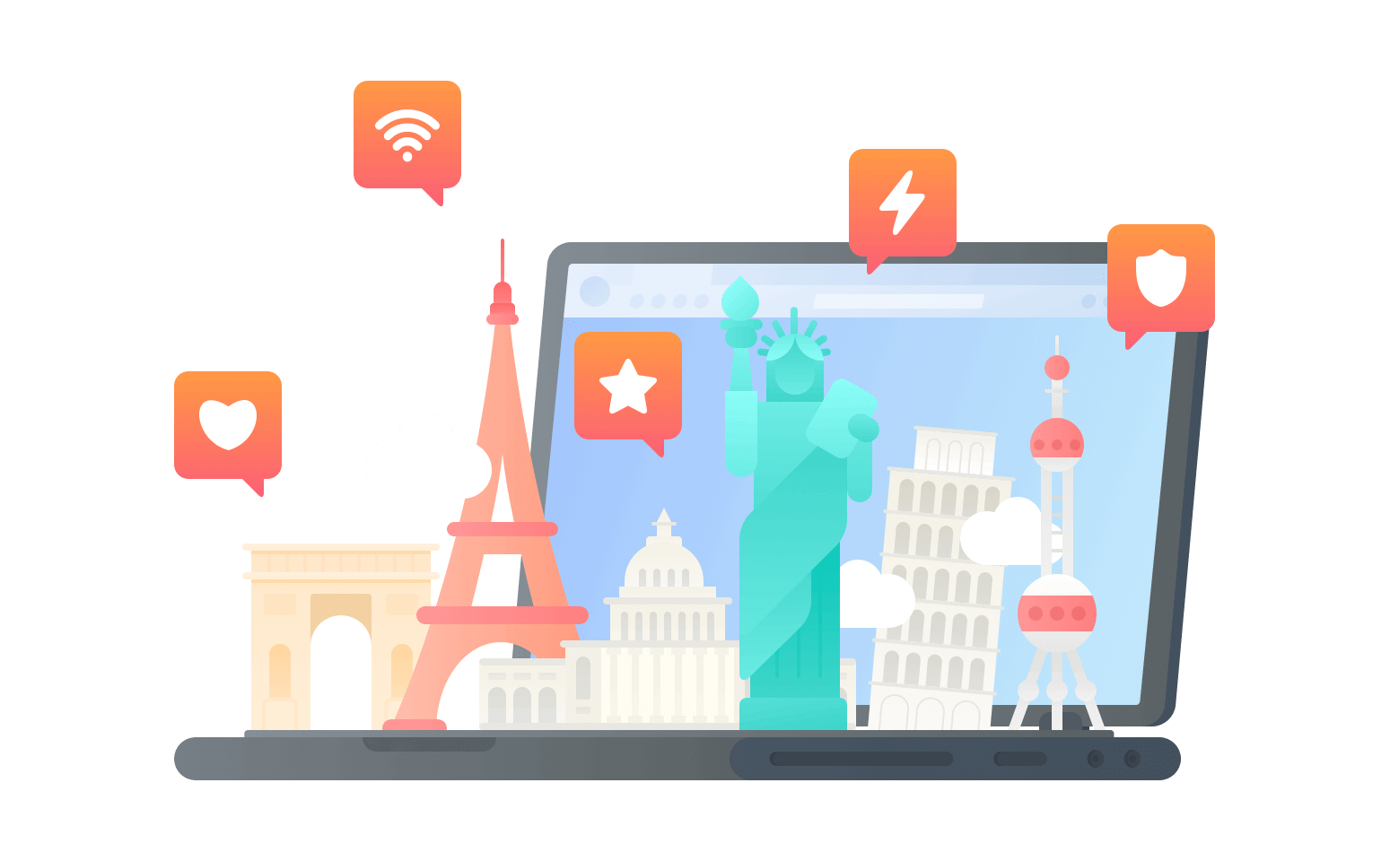 在南非连接到中国vpn - 返华APP